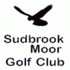 Sudbrook Moor Golf Club Logo