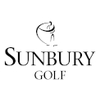 Sunbury Golf Centre - 9-hole Course Logo