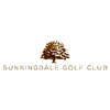 Sunningdale Golf Club - Old Course Logo