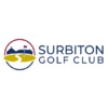 Surbiton Golf Club Logo