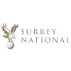 Surrey National Golf Club Logo
