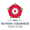 Sutton Coldfield Golf Club Logo