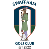Swaffham Golf Club Logo