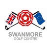 Swanmore Golf Centre Logo