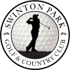 Swinton Park Golf Club Logo
