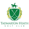 Tadmarton Heath Golf Club Logo