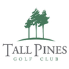 Tall Pines Golf Club Logo