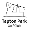 Tapton Park Golf Course - Academy Course Logo