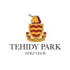 Tehidy Park Golf Club Logo