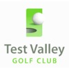 Test Valley Golf Club Logo