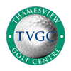 Thamesview Golf Centre Logo