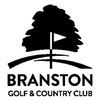 The Branston Golf & Country Club - Championship Course Logo