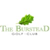 The Burstead Golf Club Logo