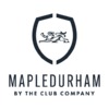 The Club At Mapledurham Logo