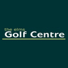 The Elms Golf Centre Logo