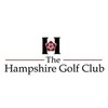 The Hampshire Golf Club - Manor Course Logo