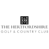 The Hertfordshire Golf Club Logo
