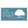 The Kent & Surrey Golf & Country Club Logo