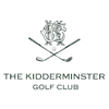 The Kidderminster Golf Club Logo