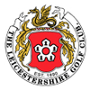 The Leicestershire Golf Club Logo