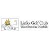 The Links Country Park Hotel & Golf Club Logo