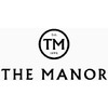 The Manor Golf Club - Championship Course Logo