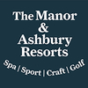 The Manor House Hotel & Ashbury Hotel - Willow Course Logo