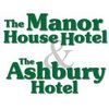 The Manor House Hotel & Ashbury Hotel - Forest/Ashbury Course Logo