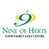 The Nine of Herts Logo