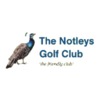 The Notleys Golf Club Logo