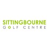 The Oast Golf Centre Ltd Logo
