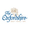 The Oxfordshire Golf Club Logo