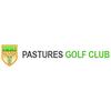 The Pastures Golf Club Logo