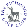 The Richmond Golf Club Logo
