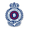 The Royal Automobile Club: Woodcote Park - Old Course Logo