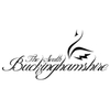 The South Buckinghamshire - Farnham Park Course Logo
