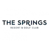 The Springs Hotel & Golf Club Logo