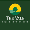 The Vale Golf & Country Club - International Course Logo