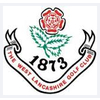 The West Lancashire Golf Club Logo