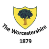 The Worcestershire Golf Club Logo