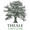 Theale Golf Club Logo