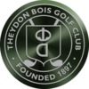 Theydon Bois Golf Club Logo