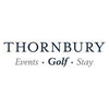 Thornbury Golf Centre - Marlwood Course Logo