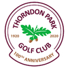 Thorndon Park Golf Club Logo
