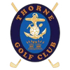 Thorne Golf Club Logo