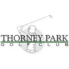 Thorney Park Golf Club Logo