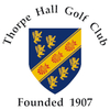 Thorpe Hall Golf Club Logo