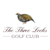 Three Locks Golf Club Logo