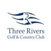Three Rivers Golf & Country Club - Kings Course Logo