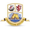 Thurlestone Golf Club Logo